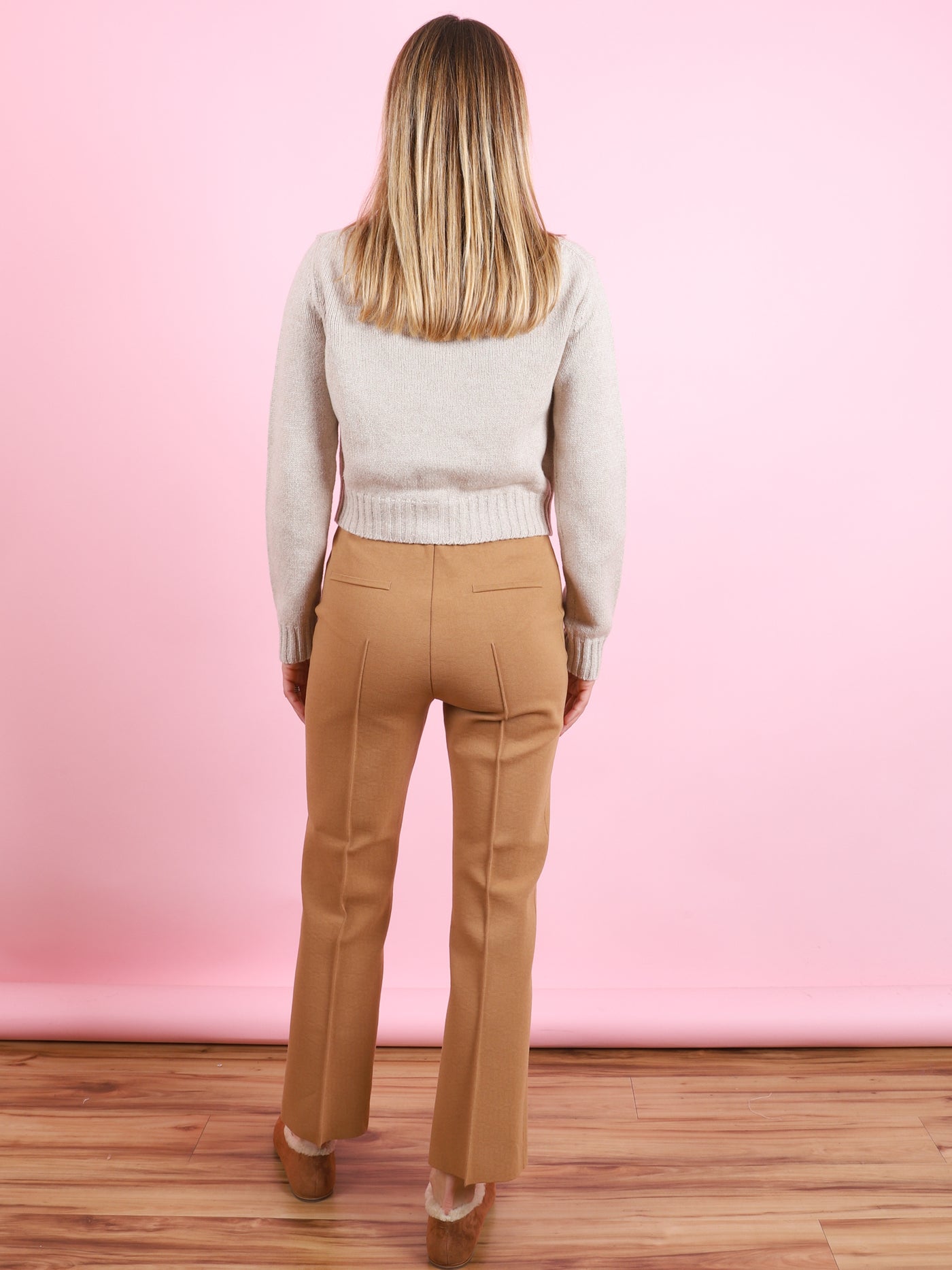 Geo Kick Pant