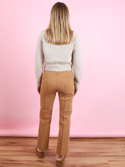 Geo Kick Pant