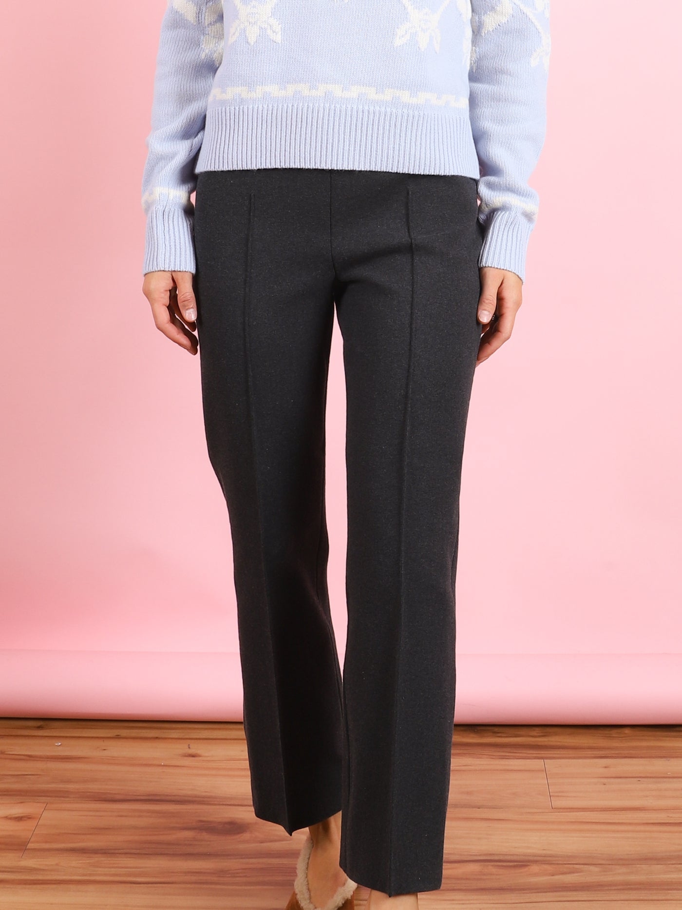 Geo Kick Pant