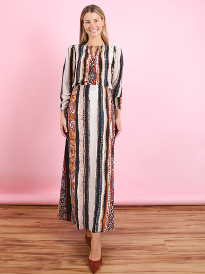 Lennon Sabrina Skirt