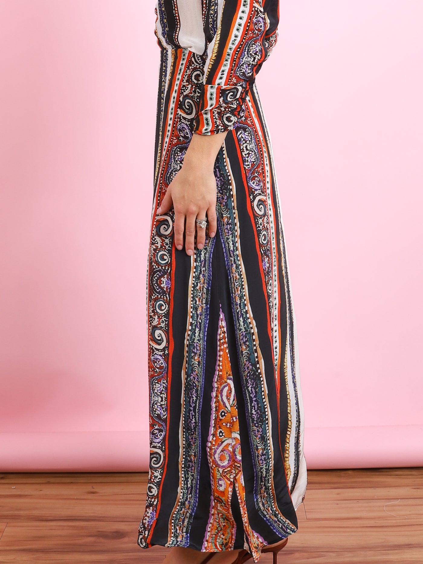 Lennon Sabrina Skirt