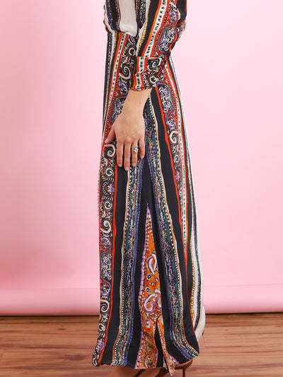 Lennon Sabrina Skirt