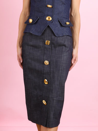 Bijou Skirt