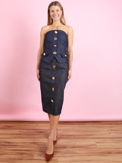 Bijou Skirt