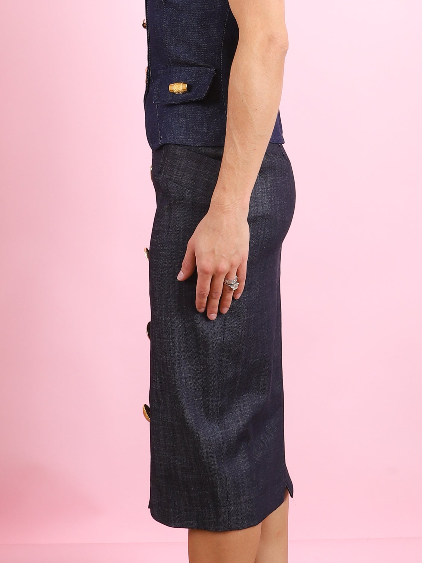 Bijou Skirt