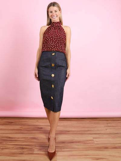 Susan Blouse