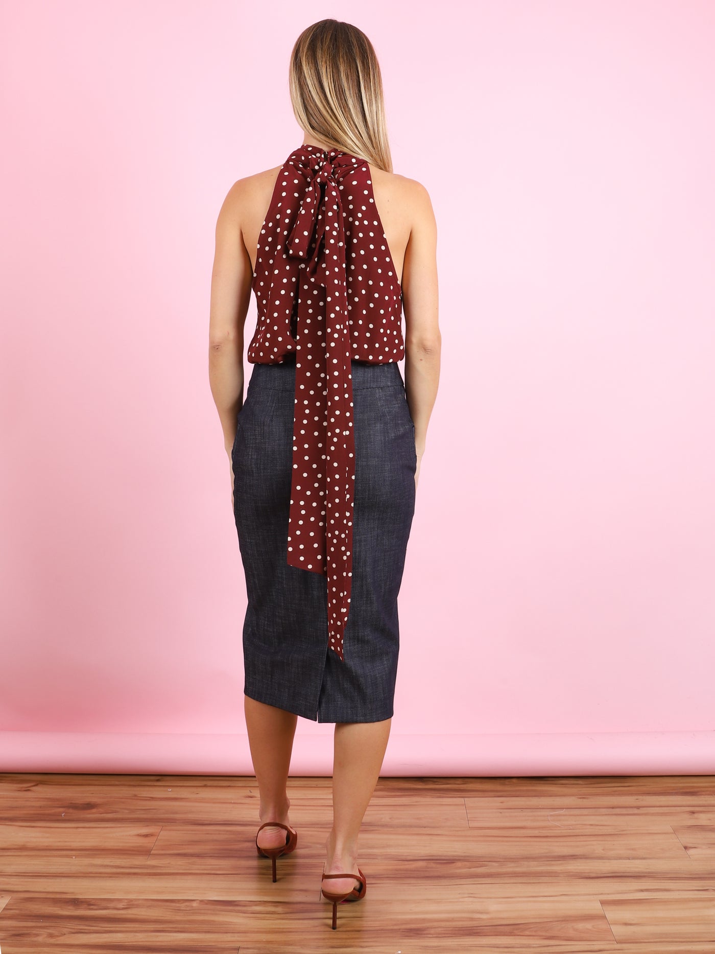 Susan Blouse