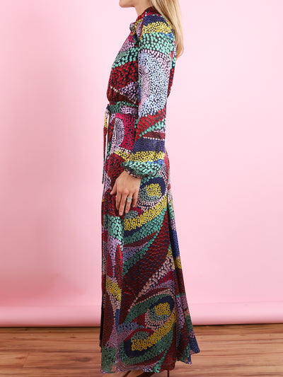 Jacqui-B Dress