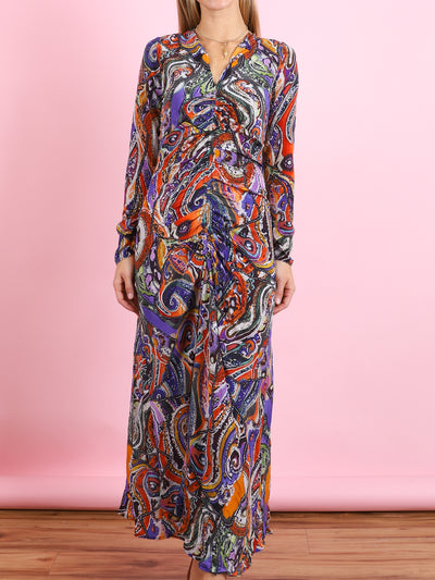 Frank Anouk Dress
