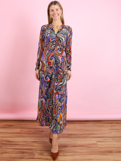 Frank Anouk Dress