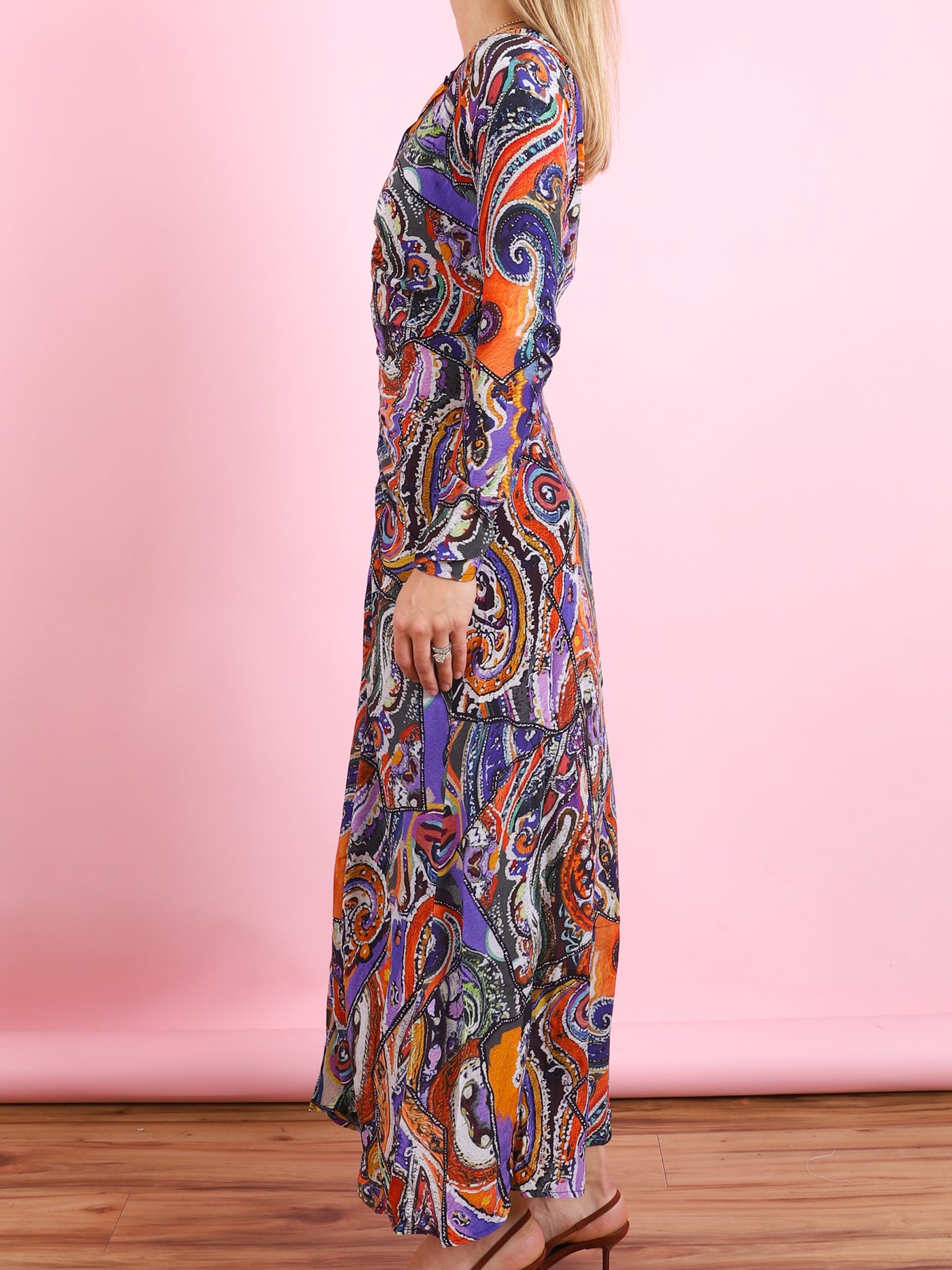 Frank Anouk Dress
