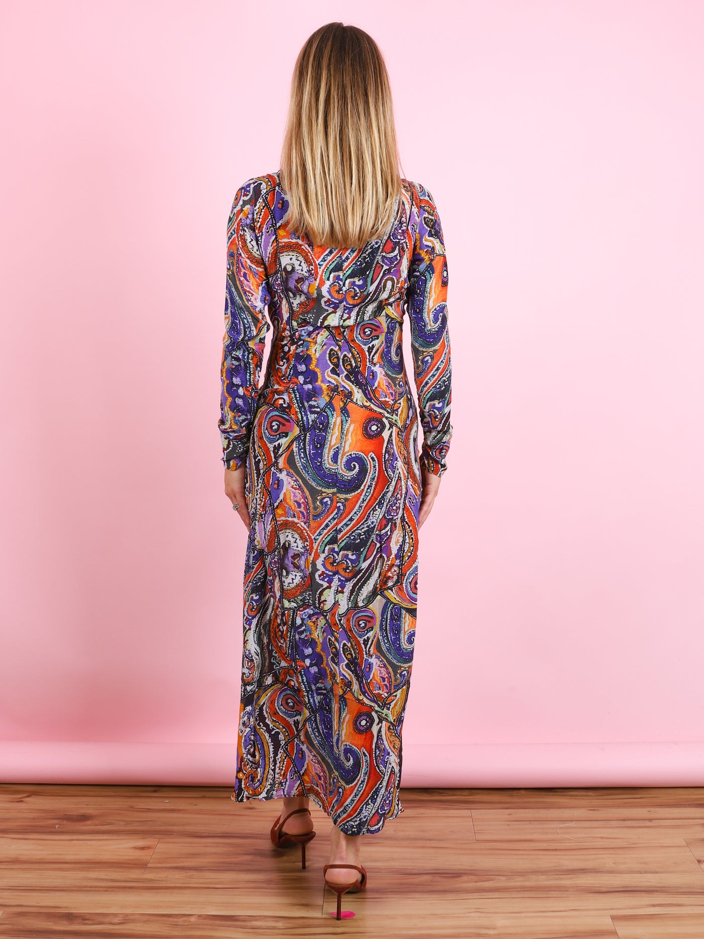 Frank Anouk Dress