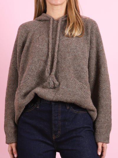 Kayla Hoodie Sweater