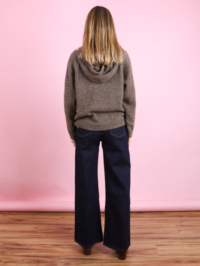 Kayla Hoodie Sweater