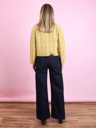 Kinsley Speckled Cardigan
