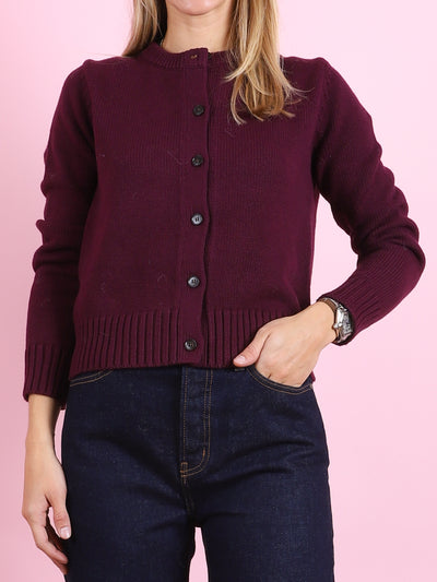 Hallie Cardigan
