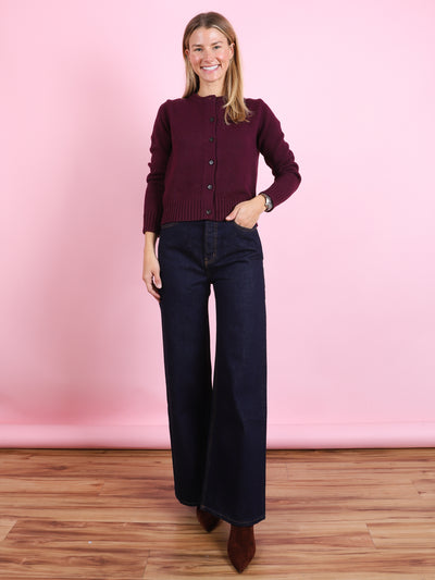 Hallie Cardigan