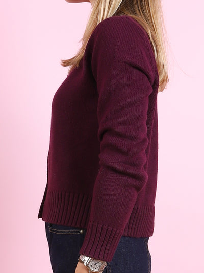 Hallie Cardigan