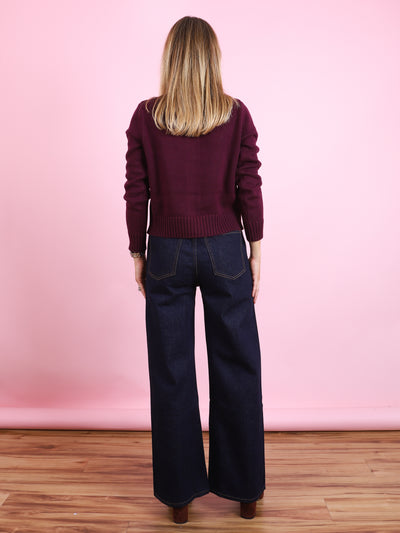 Hallie Cardigan