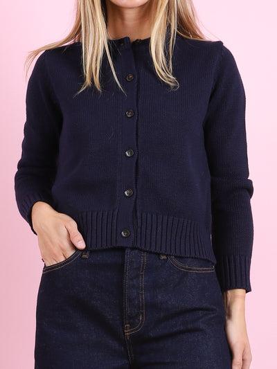 Hallie Cardigan