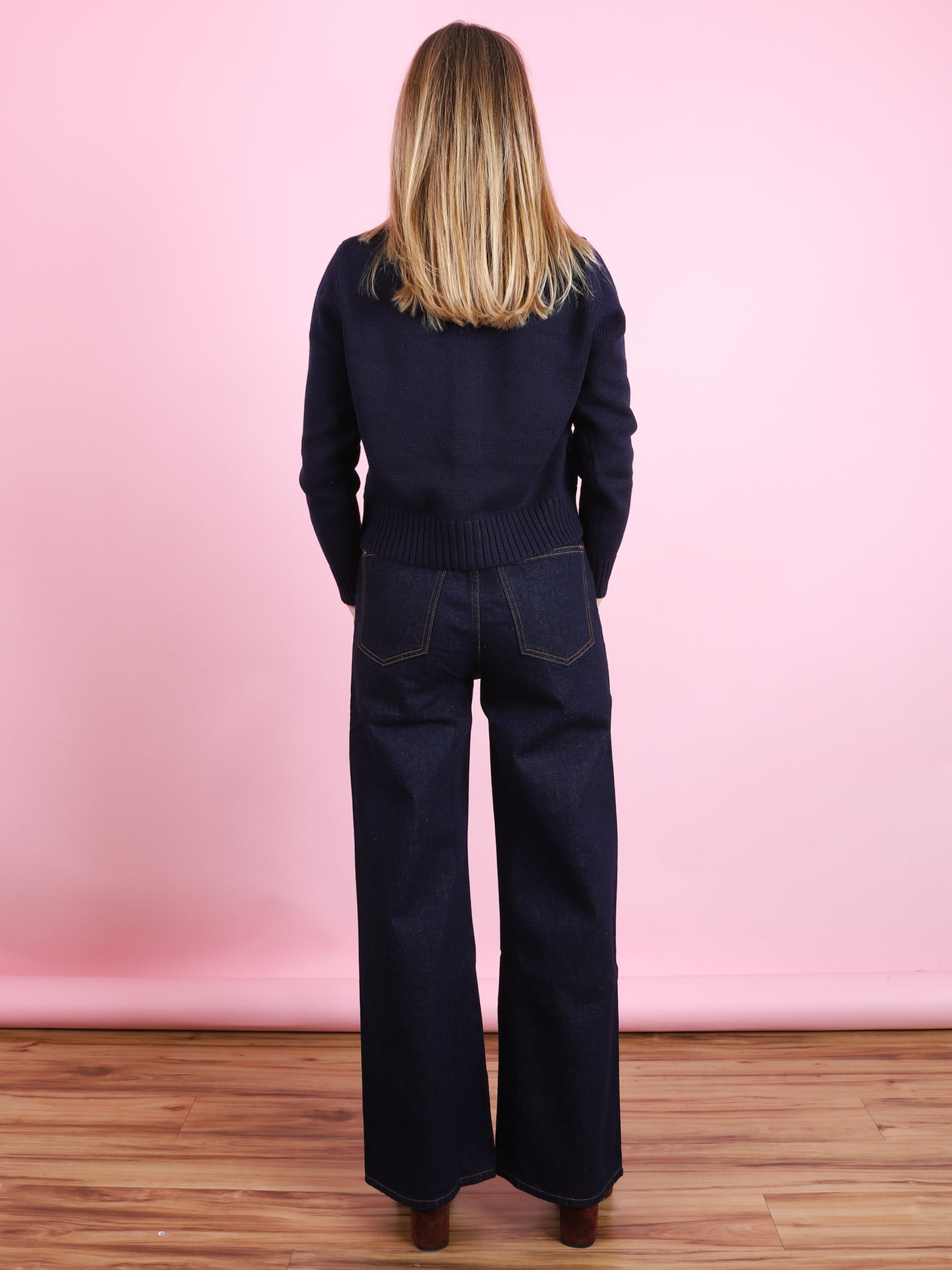 Hallie Cardigan