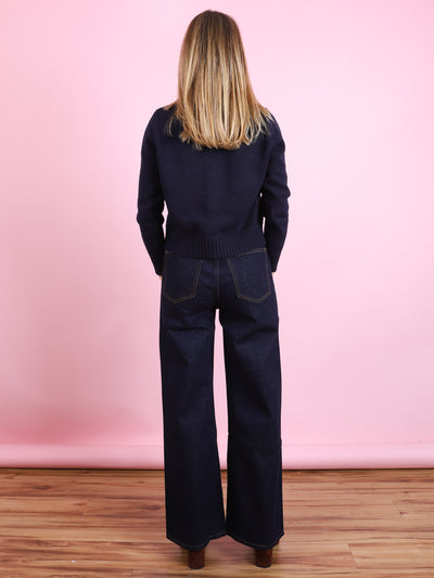 Hallie Cardigan