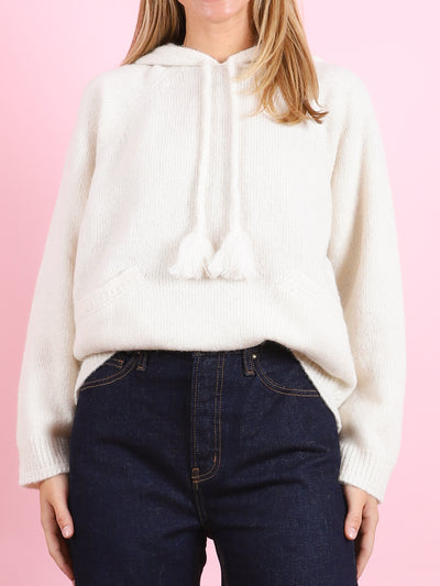 Kayla Hoodie Sweater