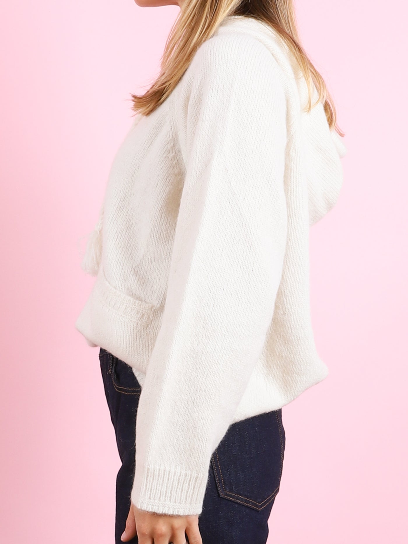 Kayla Hoodie Sweater