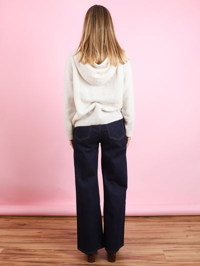 Kayla Hoodie Sweater