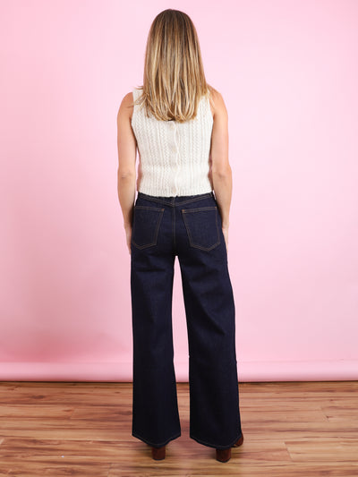 Kimora Alpaca Top