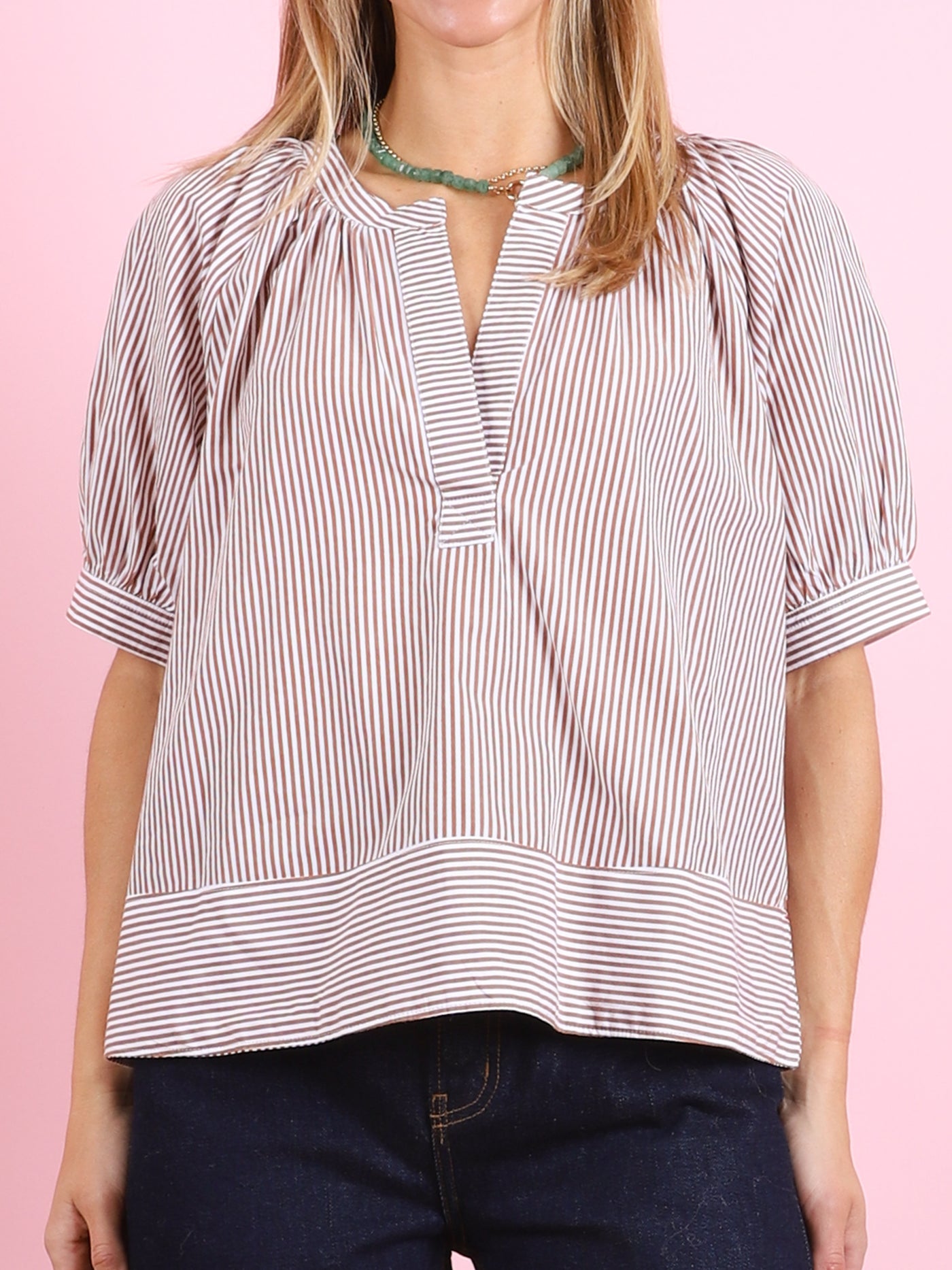 Josette Top