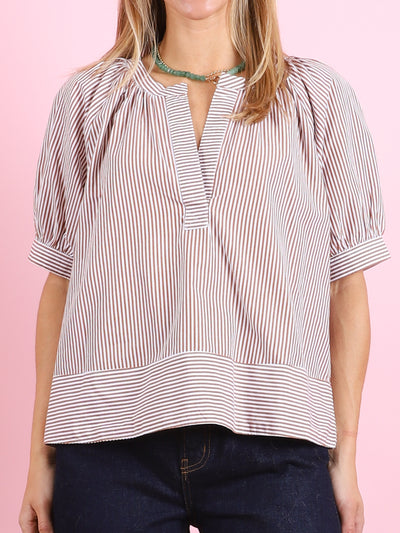 Josette Top