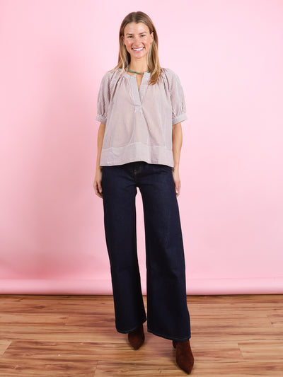 Josette Top