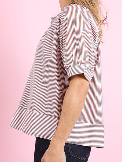 Josette Top