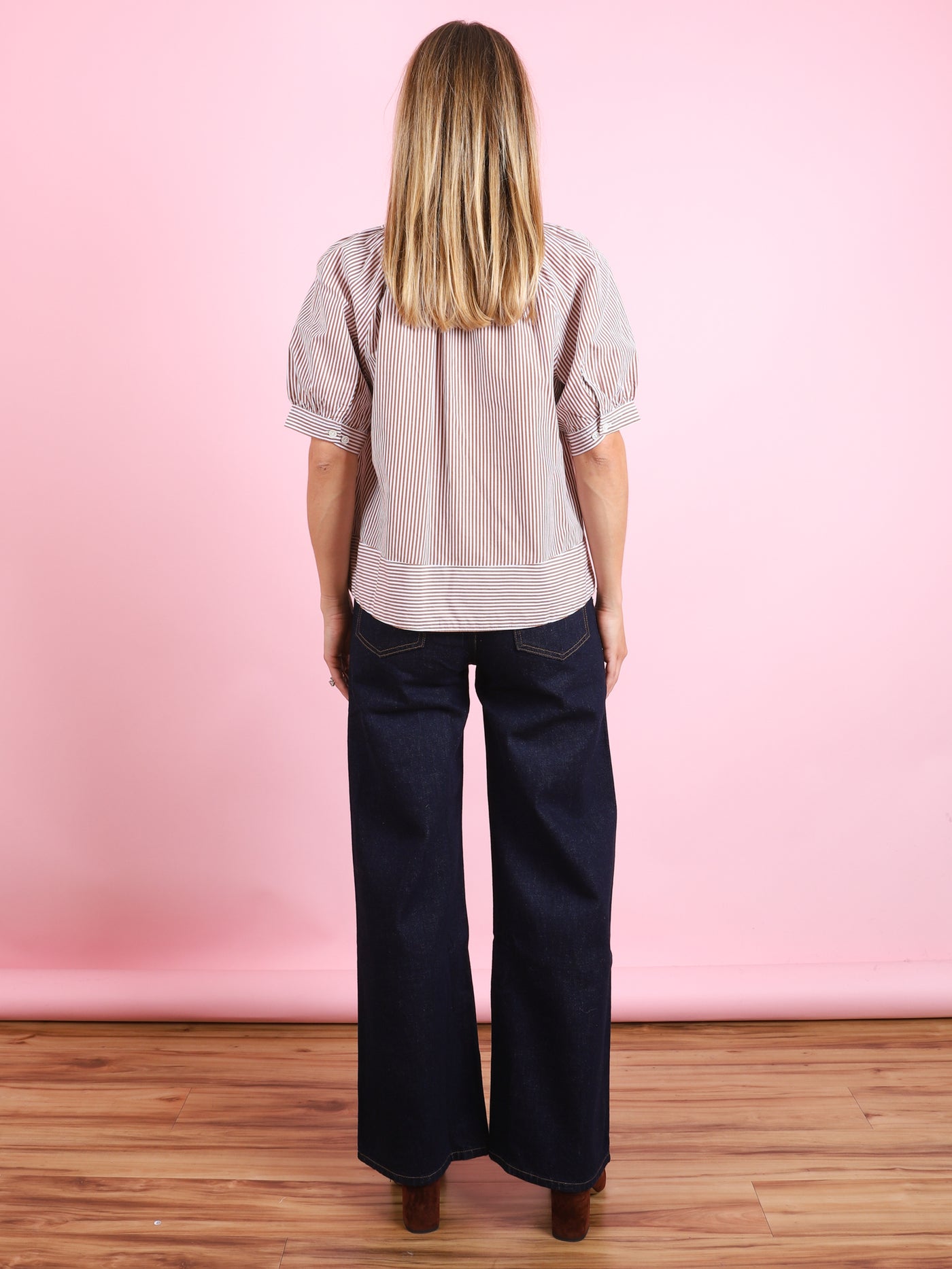 Josette Top