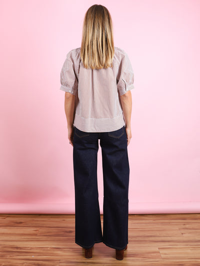 Josette Top
