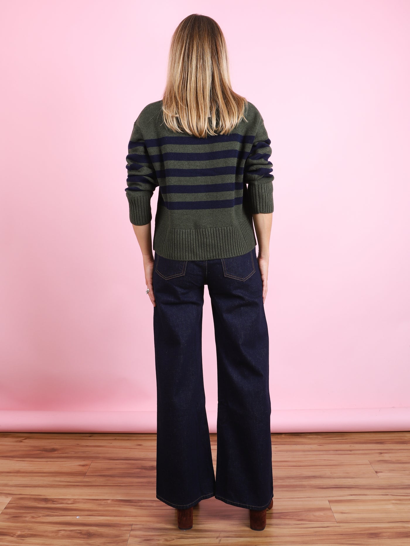 The Raffa Cardigan