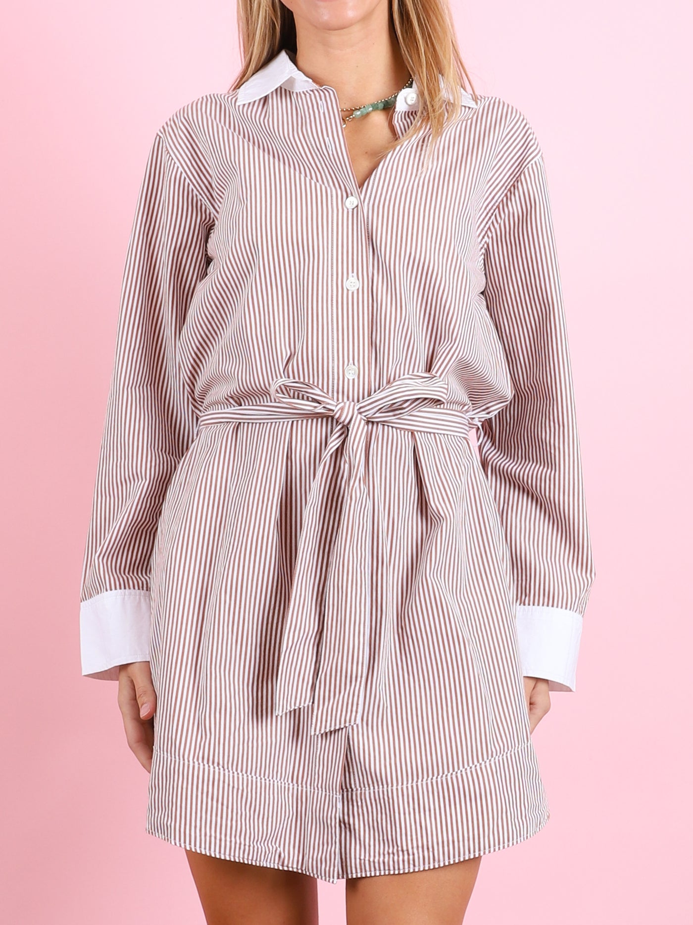 Louie Dress