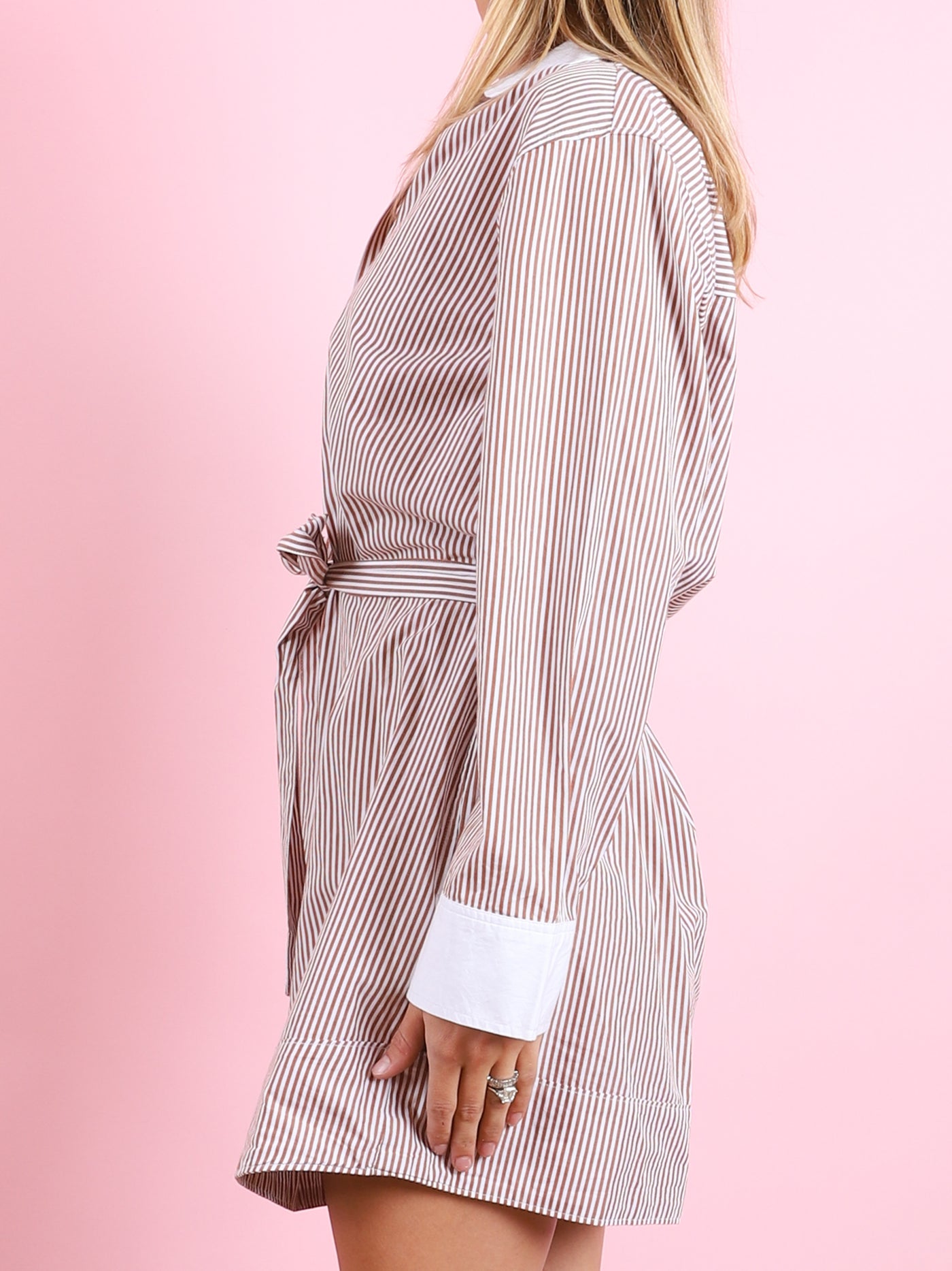 Louie Dress