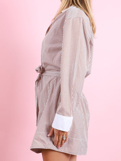 Louie Dress