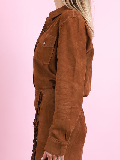 Billie Shirt