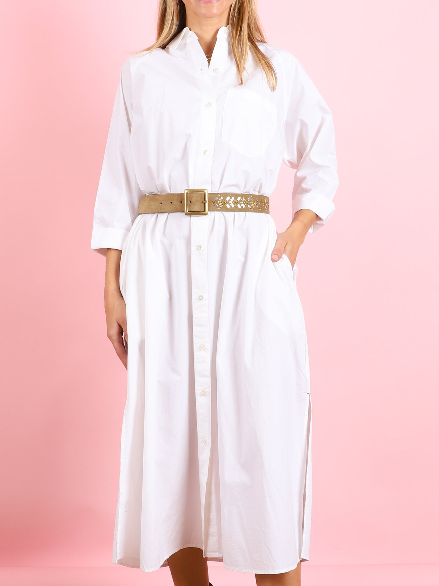 Marfa Dress