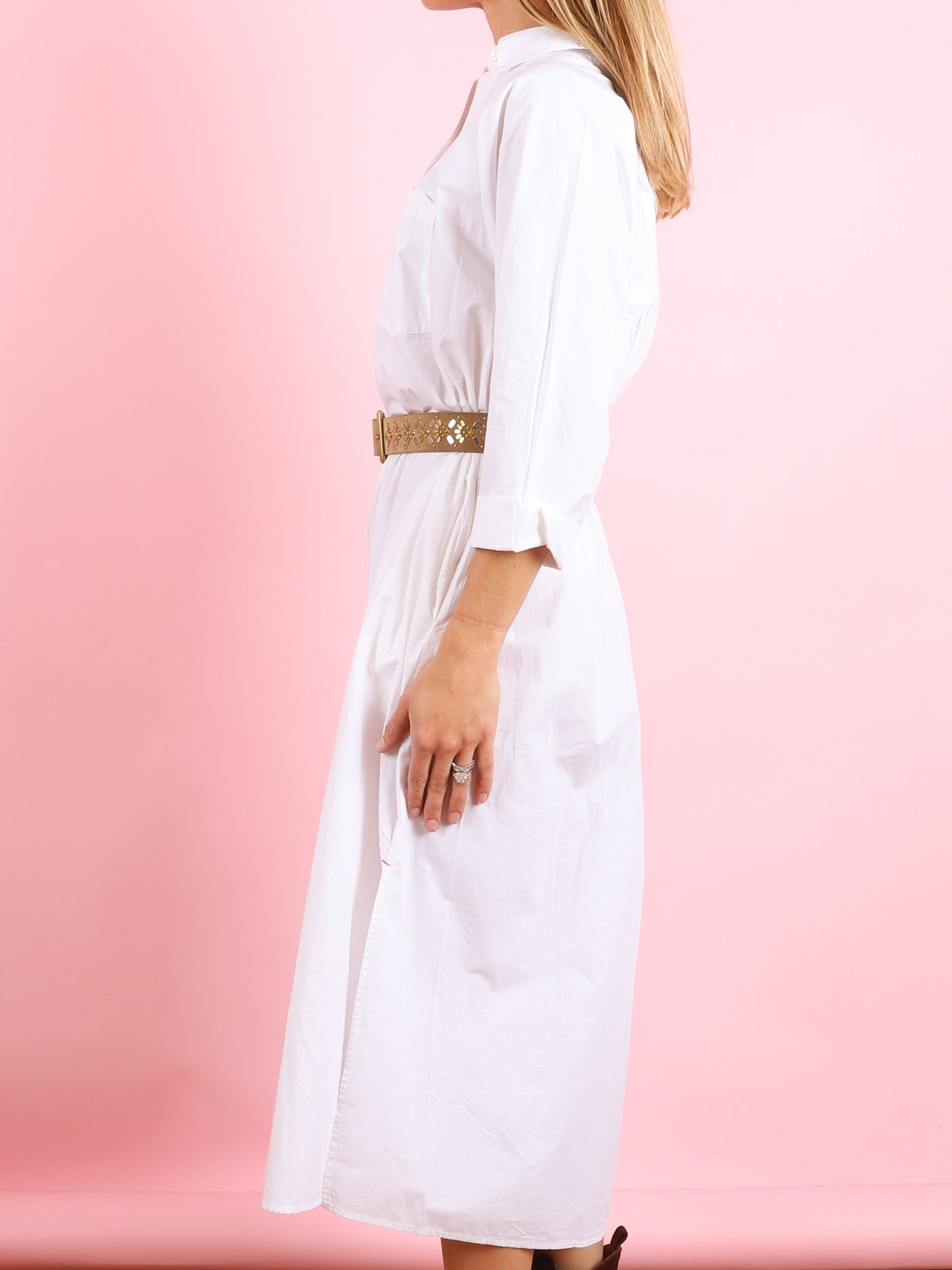 Marfa Dress