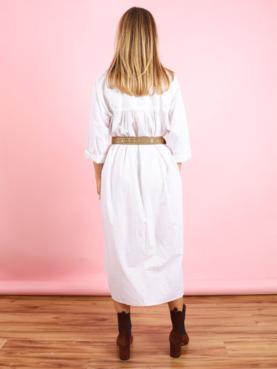 Marfa Dress