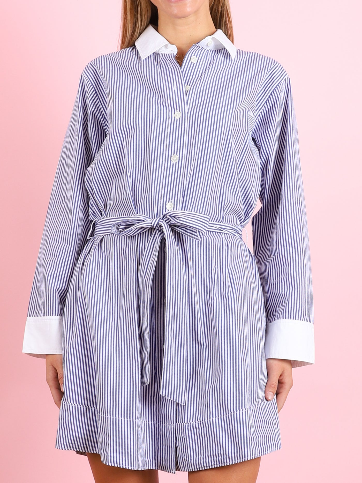 Louie Dress