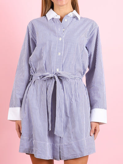 Louie Dress