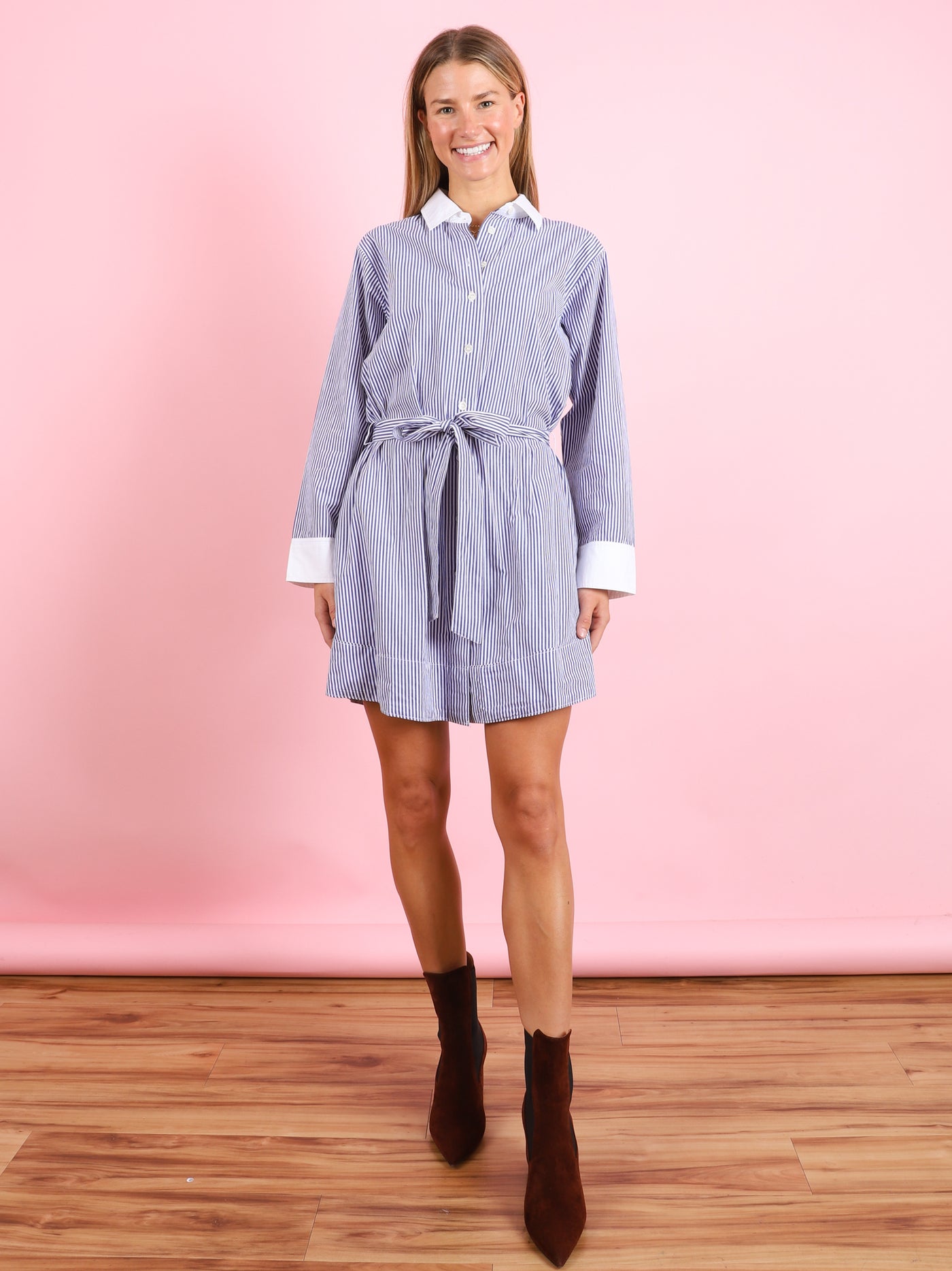 Louie Dress