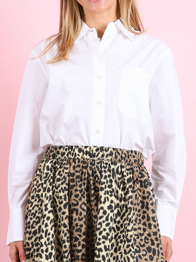 Monroe Shirt