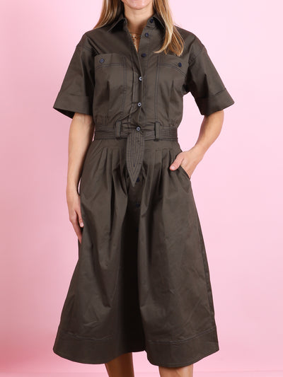 Julia Dress