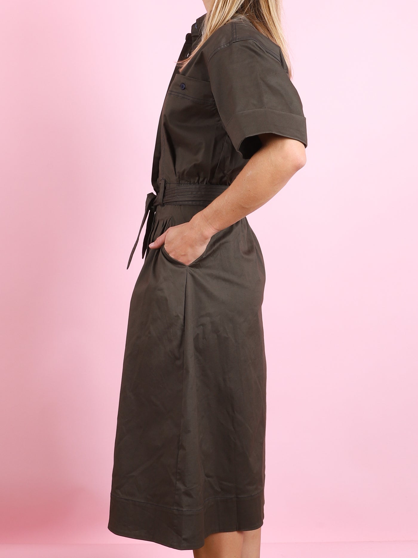 Julia Dress